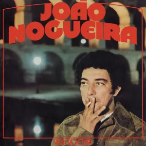 Pochette de Vida Boêmia de João Nogueira