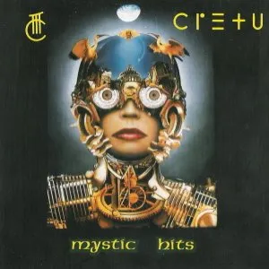 Pochette de Mystic Hits de Michael Cretu