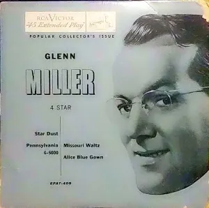 Pochette de 4 Star de Glenn Miller and His Orchestra