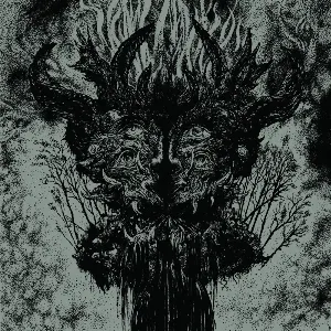 Pochette de The Synthesis of Whore and Beast de Svartidauði