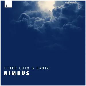 Pochette de Nimbus de Basto - Peter Luts