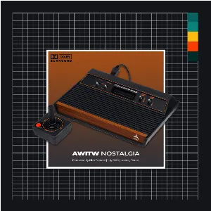 Pochette de Nostalgia de AWITW