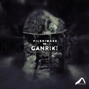 Pochette de Pilgrimage to Ganriki de Empusae