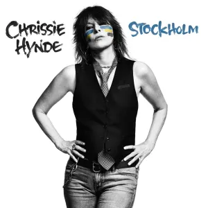 Pochette de Stockholm de Chrissie Hynde