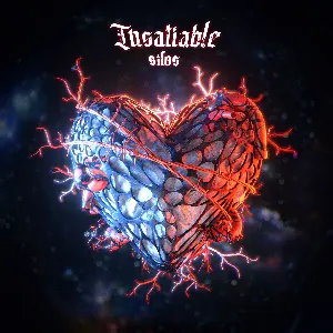 Pochette de Insatiable de Orgy