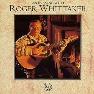 Pochette An Evening With Roger Whittaker