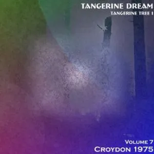 Pochette 1975‐10‐23: Tangerine Tree, Volume 7: Croydon 1975