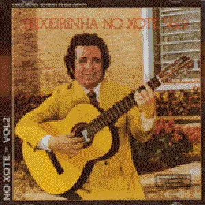 Pochette de Teixeirinha no Xote de Teixeirinha