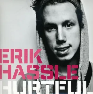 Pochette de Hurtful de Erik Hassle