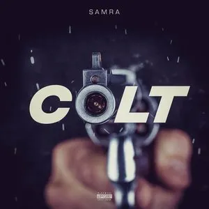 Pochette de Colt de Samra