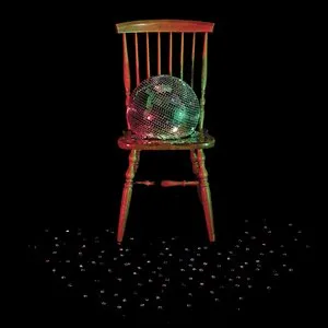Pochette de The Visitor de Jim O’Rourke