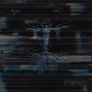 Pochette de RETHRENODY de DUSK