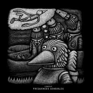 Pochette de Fréquences Sensibles de Lingouf