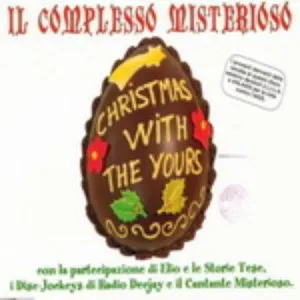Pochette de Christmas With the Yours de Elio e le Storie Tese