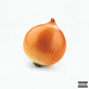 Pochette de onion de hard life