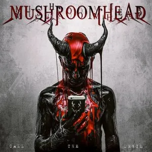 Pochette de Prepackaged de Mushroomhead