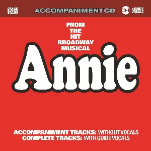 Pochette Annie: Top Songs and Hits You Can Sing Too!