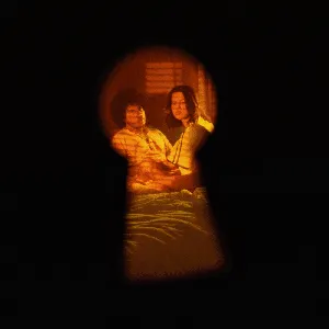Pochette de Scared of Loving You de benny blanco - Selena Gomez