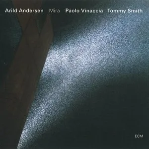 Pochette de Mira de Arild Andersen