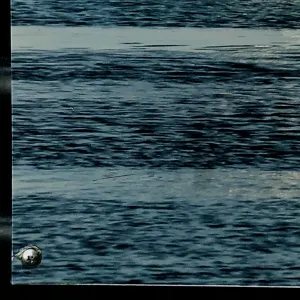 Pochette de Toki ni wa Naida Umi no Youni (Nicht allein) de Ueda Takayasu