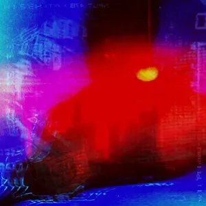 Pochette de Absolute Control de Mega Drive