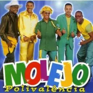 Pochette de Polivalência de Molejo