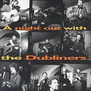 Pochette A Night Out With The Dubliners