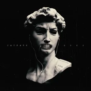 Pochette de Most Hated de Jay Park - Dok2