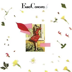 Pochette de Fabio Concato de Fabio Concato