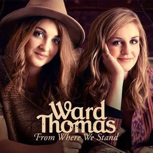 Pochette de From Where We Stand de Ward Thomas