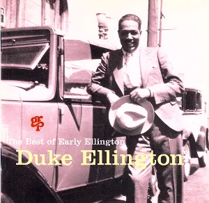 Pochette The Best of Early Ellington