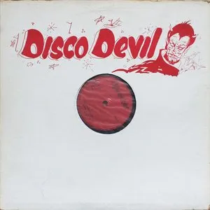 Pochette de Disco Devil / Keep On Moving de Lee “Scratch” Perry - Bob Marley & The Wailers