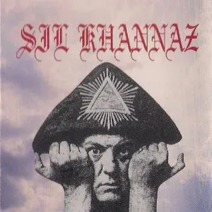 Pochette de Pendita Gila de Sil Khannaz