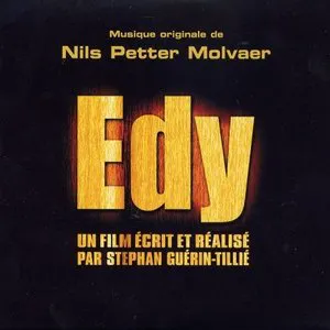 Pochette de Edy de Nils Petter Molvær