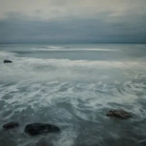 Pochette de Eftirskjálvtin de Danish String Quartet