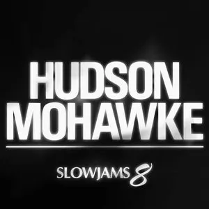 Pochette de Forever 1 de Hudson Mohawke