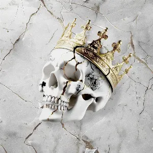 Pochette de Beautifully Broken de Jelly Roll