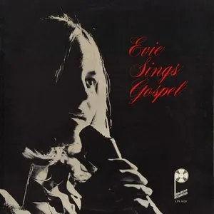 Pochette de Evie Sings Gospel de Evie