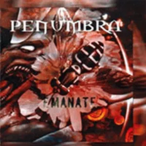 Pochette de Emanate de Penumbra