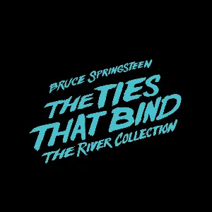 Pochette de The Ties That Bind: The River Collection de Bruce Springsteen