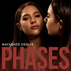 Pochette de Phases de kenzie