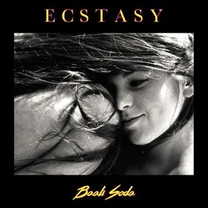 Pochette de Ecstasy de Baali Soda