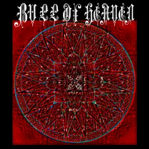 Pochette de 130: A Slow and Painful Execution de Bull of Heaven