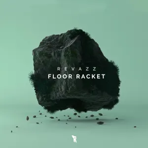 Pochette de Floor Racket de Revazz