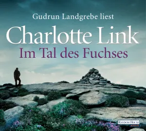 Pochette de Im Tal des Fuchses de Charlotte Link