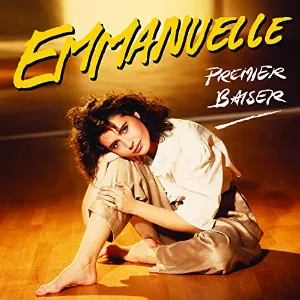 Pochette de Emmanuel de Emmanuel