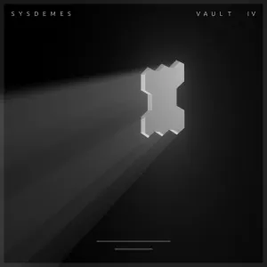 Pochette de Event Horizon de Sysdemes