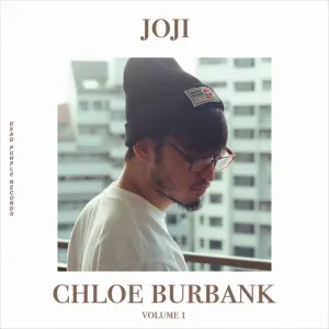 Pochette de you suck charlie de Joji