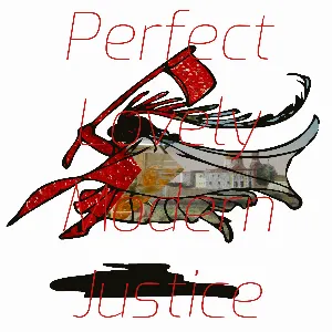 Pochette de Perfect Lovely Modern Justice #5 de Yukiga Futte Uresii