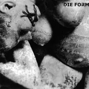 Pochette de The Hidden Cage / Spiral de Die Form
